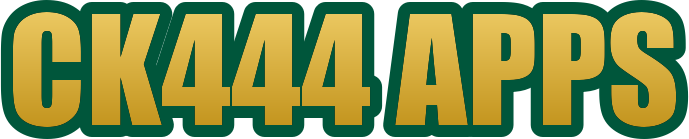 ck444 apps